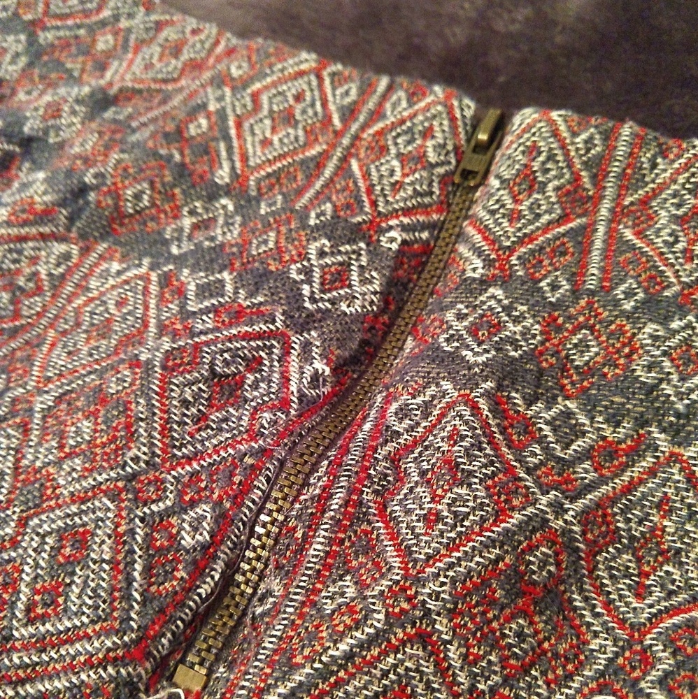 Ecote shorts, size 4